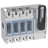 Legrand Выключатель-разъединитель DPX-IS 630 - без дистанционного отключения 026660