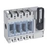 Legrand Выключатель-разъединитель DPX-IS 630 - без дистанционного отключения 026661