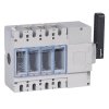 Legrand Выключатель-разъединитель DPX-IS 630 - без дистанционного отключения 026664