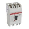 Legrand Выключатель автоматический DRX125 термомагнитный 20A 027001