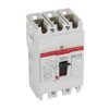 Legrand Выключатель автоматический DRX125 термомагнитный 40А 027004