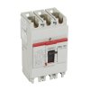 Legrand Выключатель автоматический DRX125 термомагнитный 50A 027005