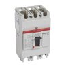 Legrand Выключатель автоматический DRX125 термомагнитный 63A 027039