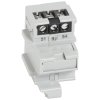 Legrand Блок вспомогательных контактов для DRX 125 и 250 027141