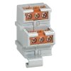 Legrand Независимый расцепитель - 12 В~/= - для DRX 125 и 250 027150