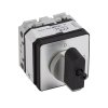 Legrand Выключатель - положение вкл/откл - PR 17 - 1П - 1 контакт - крепление на дверце 027405