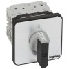 Legrand Выключатель - положение вкл/откл - PR 26 - 4П - 4 контакта - крепление на дверце 027418
