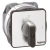 Legrand Выключатель - положение вкл/откл - PR 40 - 2П - 2 контакта - крепление на дверце 027421