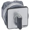 Legrand Выключатель - положение вкл/откл - PR 63 - 2П - 2 контакта - крепление на дверце 027426