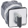 Legrand Выключатель - положение вкл/откл - PR 63 - 3П - 3 контакта - крепление на дверце 027427