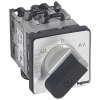 Legrand Переключатель реверсивный односкоростной - PR 12 - 5 контактов 027510