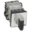 Legrand Переключатель на одно направление - PR 12 - 8 контактов 027511