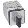Legrand Переключатель на одно направление двухскоростной - PR 17 - 0-PV-GV 027516