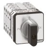 Legrand Переключатель на одно направление двухскоростной - PR 17 - PV-O-GV 027517