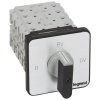 Legrand Переключатель на одно направление двухскоростной - PR 26 - 0-PV-GV 027524