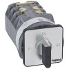 Legrand Переключатель на одно направление двухскоростной - PR 40 - 0-PV-GV 027528