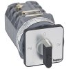 Legrand Переключатель на одно направление двухскоростной - PR 40 - PV-O-GV 027529