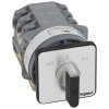 Legrand Переключатель реверсивный односкоростной - PR 63 - 5 контактов 027530