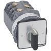 Legrand Переключатель на одно направление - PR 63 - 8 контактов 027531