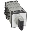 Legrand Переключатель для амперметра - PR 12 - 9 контактов - без ТТ 027534
