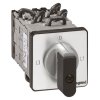 Legrand Переключатель для амперметра - PR 12 - 9 контактов - 3 ТТ 027535