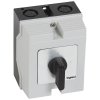 Legrand Переключатель PR 17 - 4П - 4 контакта - в коробке 96x120 мм 027718