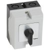 Legrand Переключатель PR 21 - 2П - 2 контакта - в коробке 96x120 мм 027721