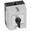 Legrand Переключатель PR 21 - 3П - 3 контакта - в коробке 96x120 мм 027722