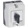 Legrand Переключатель PR 21 - 4П - 4 контакта - в коробке 96x120 мм 027723