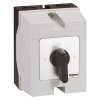 Legrand Переключатель на одно направление PR 17 - 8 контактов - в коробке 96x120 мм 027776
