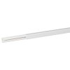 Legrand Мини-плинтус DLPlus - 20x12,5 мм - 1 отделение - длина 2,1 м 030008