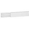 Legrand Мини-плинтус DLPlus - 32x12,5 мм - 2 отделения - длина 2,1 м 030014