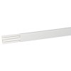 Legrand Мини-плинтус DLPlus - 40x12,5 мм - 2 отделения - длина 2,1 м 030020