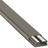 Legrand DLPlus Миниплинтус плоский без перегородки 32x12,5 030025