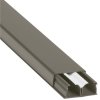 Legrand Мини-плинтус DLPlus - 40x16 - 2 отделения - длина 2,1 м 030081