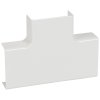 Legrand Т-образное ответвление - для мини-плинтусов DLPlus 40х12,5 и 40х16 030207