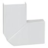 Legrand Угол плоский переменный - для мини-плинтусов DLPlus 32x12,5 030253
