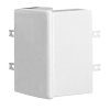 Legrand Угол внешний переменный - для мини-плинтусов DLPlus 60x16/20 030292