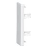Legrand DLPlus Заглушка торцевая 75х20 030300