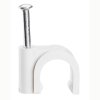 Legrand Зажим Fixfor крепежный 6мм 031555