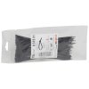 Legrand Монтажный хомут Colring - ширина 2,4 мм - длина 140 мм - пакет 100 штук 031801