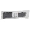 Legrand Монтажный хомут Colring - ширина 3,5 мм - длина 280 мм - пакет 100 штук 031805