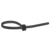 Legrand Монтажный хомут Colring - полиамид 6 на 6 - ширина 2,4 мм - длина 95 мм 032012
