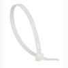 Legrand Монтажный хомут Colring - полиамид 6/6 - ширина 2,4 мм - длина 105 мм 032052
