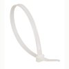 Legrand Монтажный хомут Colring - полиамид 6/6 - ширина 4,6 мм - длина 180 мм 032055
