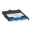 Legrand Кассета сверхвысокой плотности MTP одномодовая OS2 12 коннекторов LC 032155