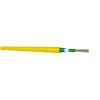 Legrand Кабель оптоволоконный OS2 - с защитой от грызунов - 6 волокон - LSZH 032461