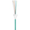 Legrand Кабель оптоволоконный OM3 - с плотным буфером - 4 волокна - LSZH 032482