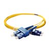 Legrand Шнур оптоволоконный OS1/2 - одномодовый - SC/LC 032605