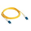 Legrand Шнур оптоволоконный OS1/2 - одномодовый - LC/LC 032606